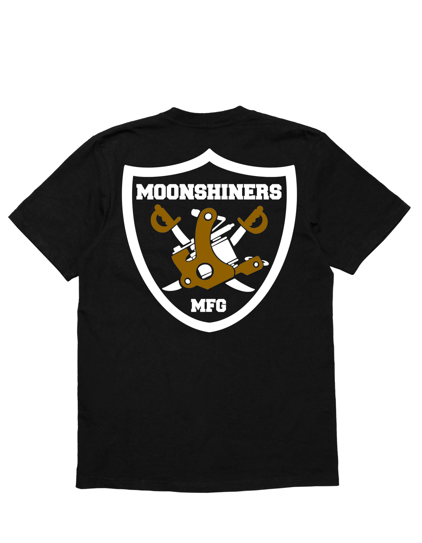 Moonshiners tattoo machine MoonshinersMFG