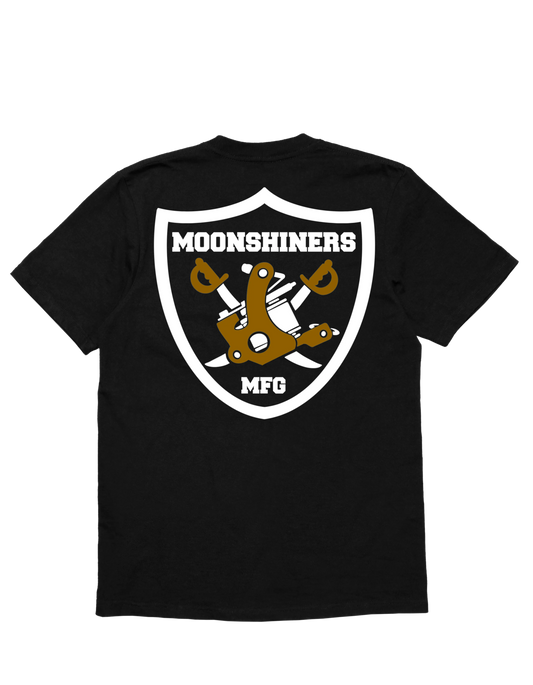 Moonshiners tattoo machine MoonshinersMFG