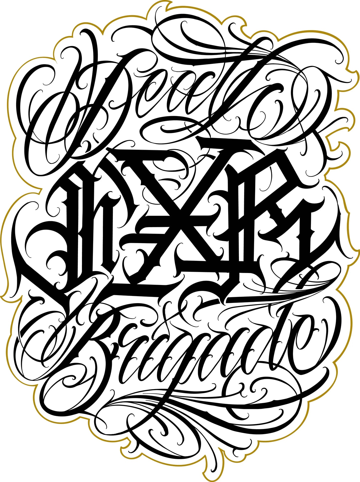 Mooshiners X FXR Death Brigade 2 MoonshinersMFG