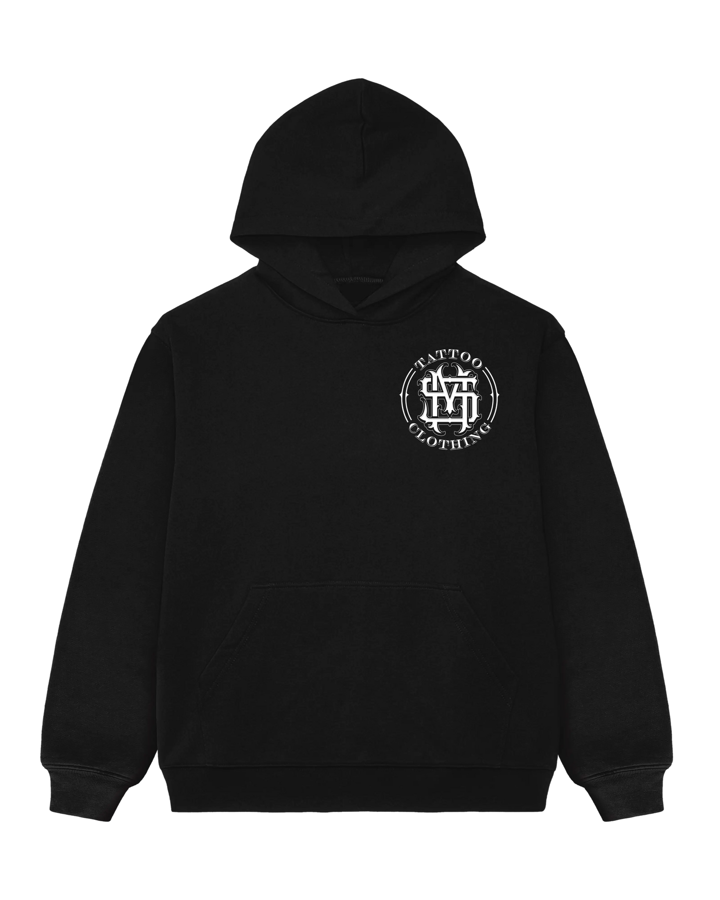 Moonshiners X FXR Death Brigade - hoodie MoonshinersMFG