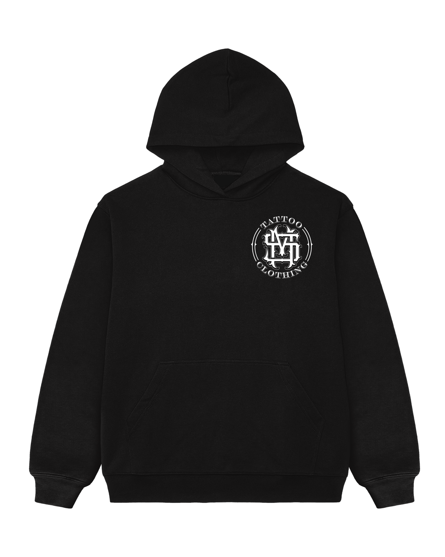Suffer Now Smile Later - Hoodie Moonshiners Mfg