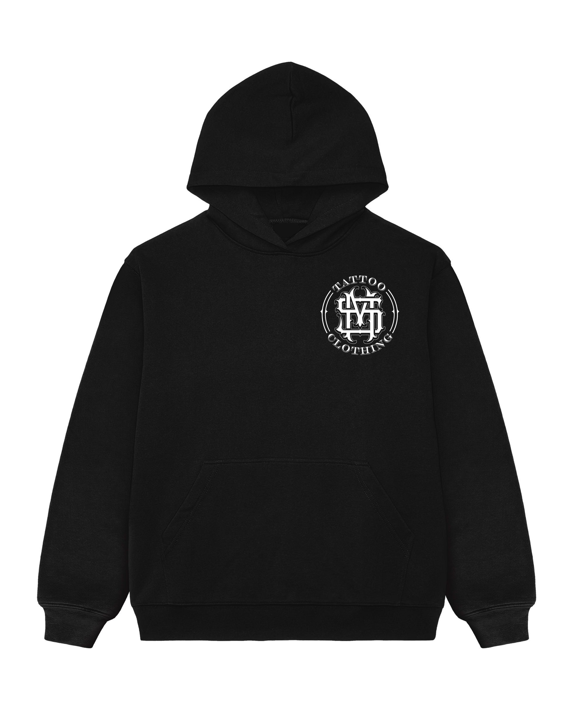 Suffer Now Smile Later - Hoodie Moonshiners Mfg