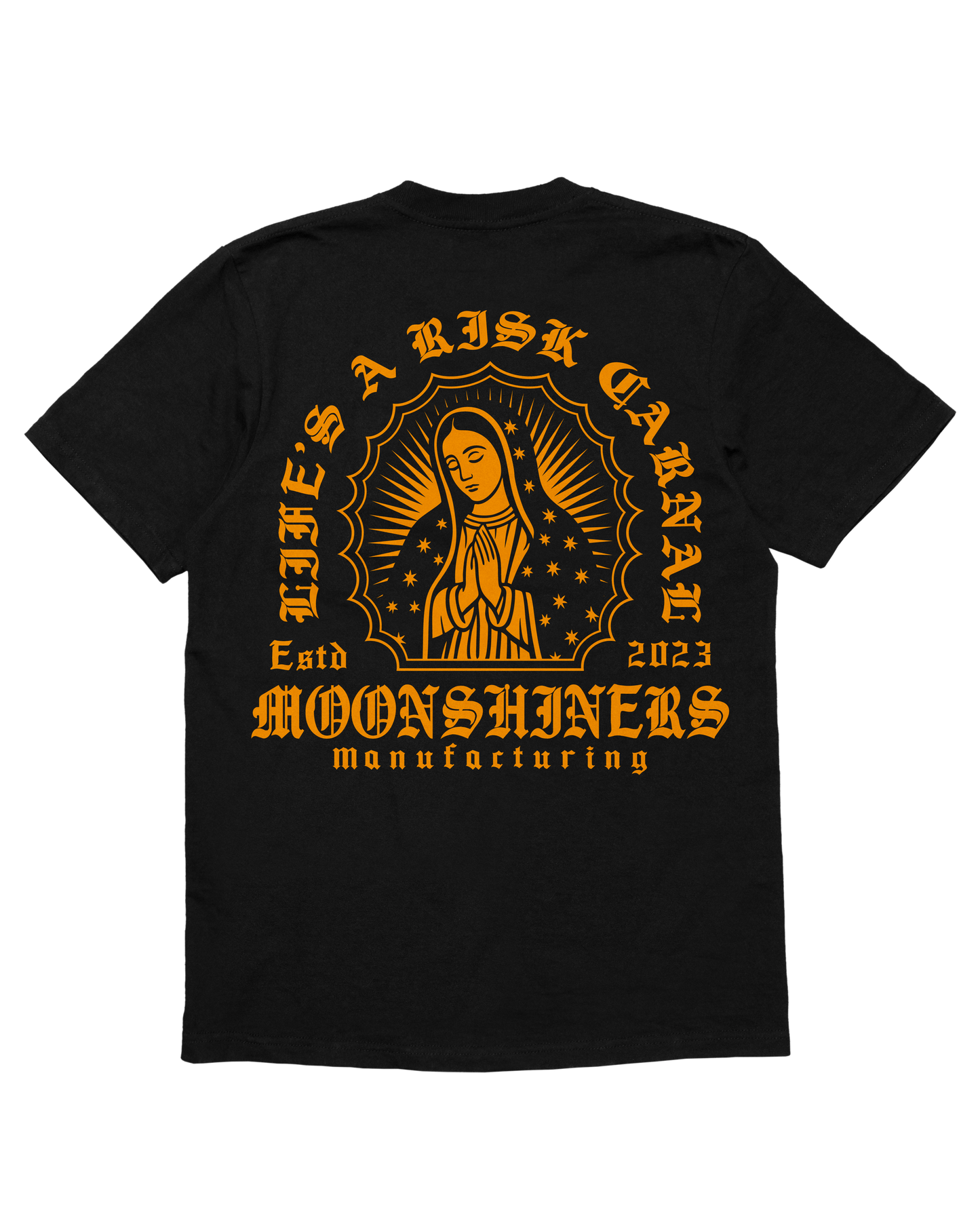Guadalupe Moonshiners Mfg