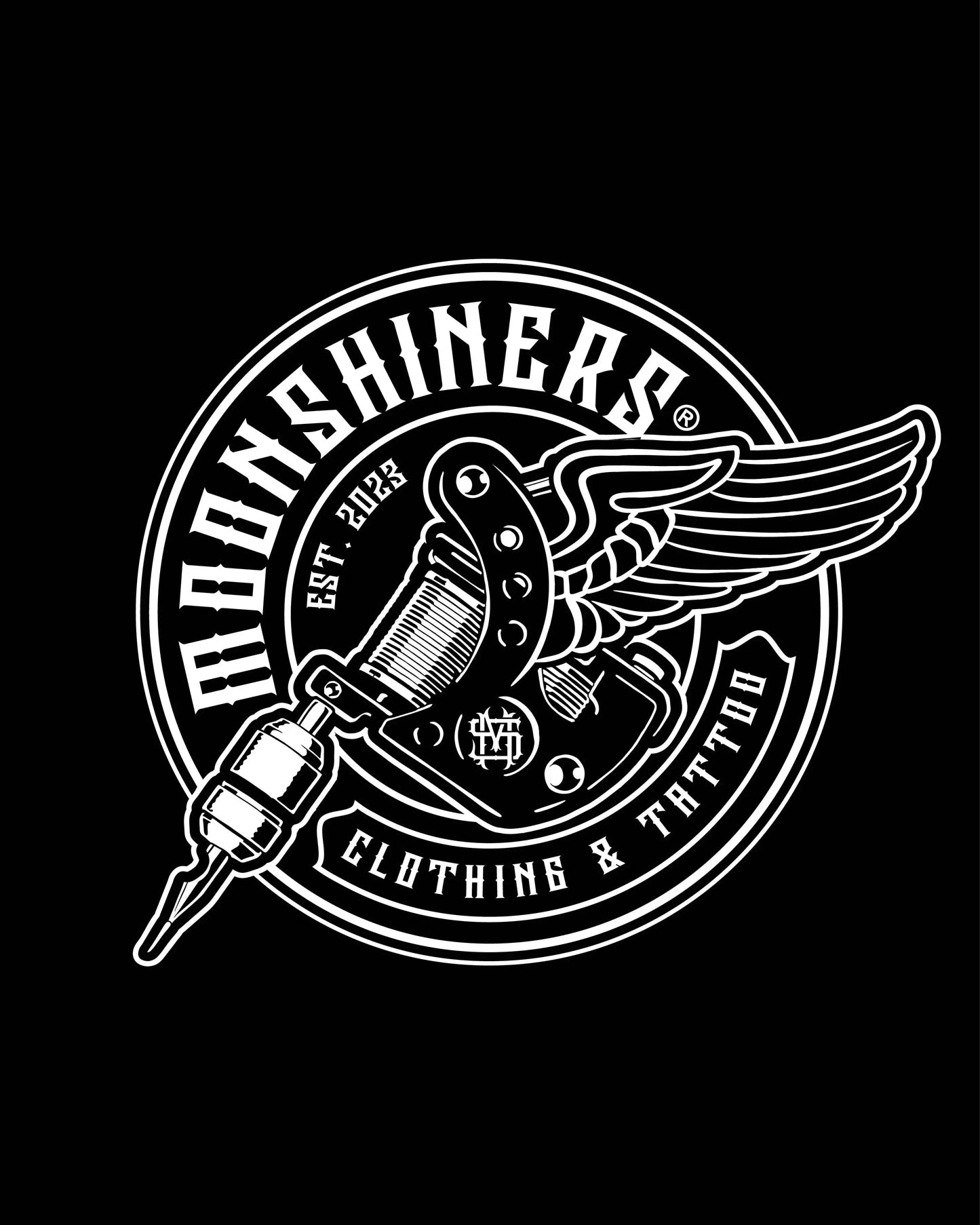 Moonshiners Tattoo Life MoonshinersMFG