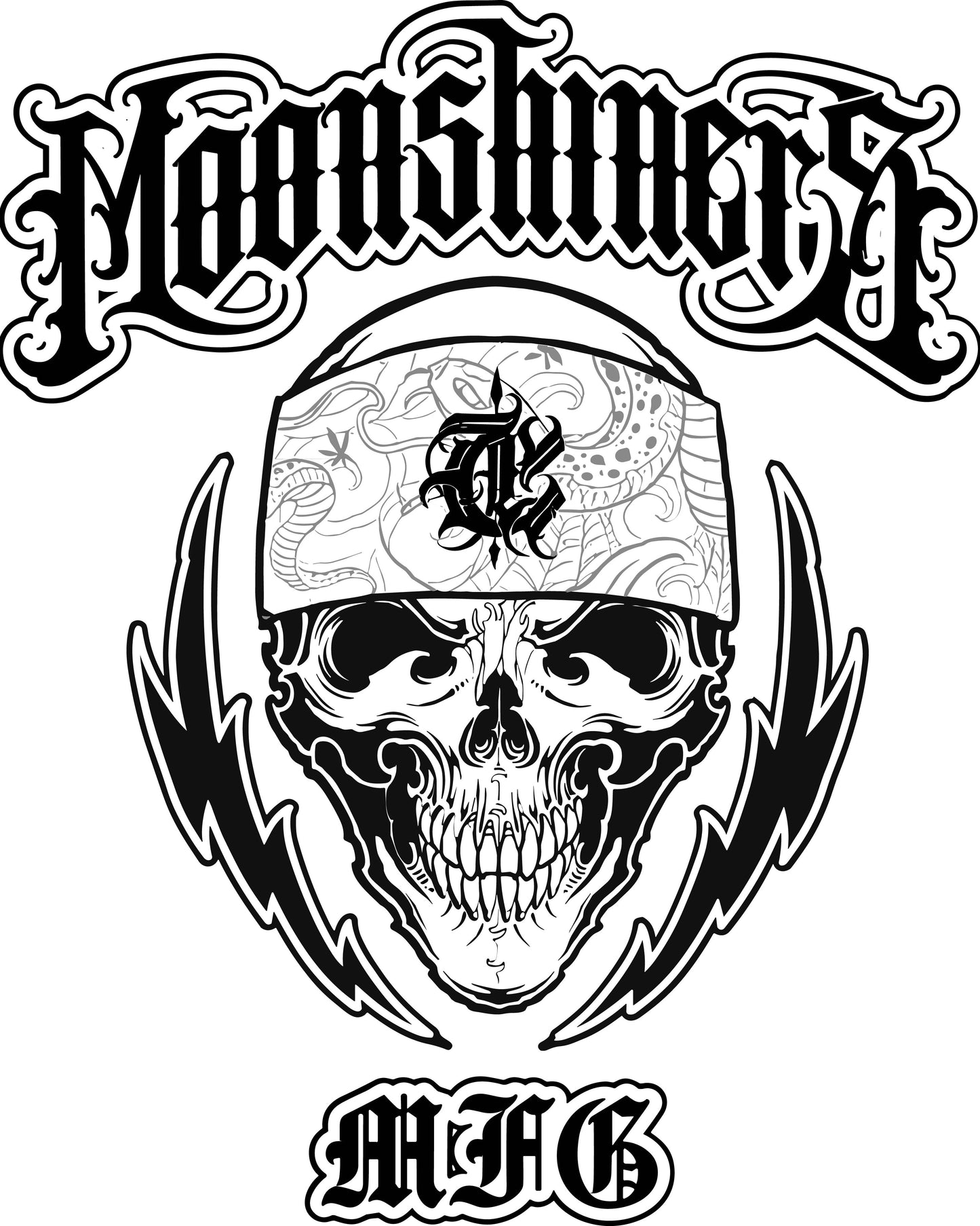 Moonshiners X Inkvaders