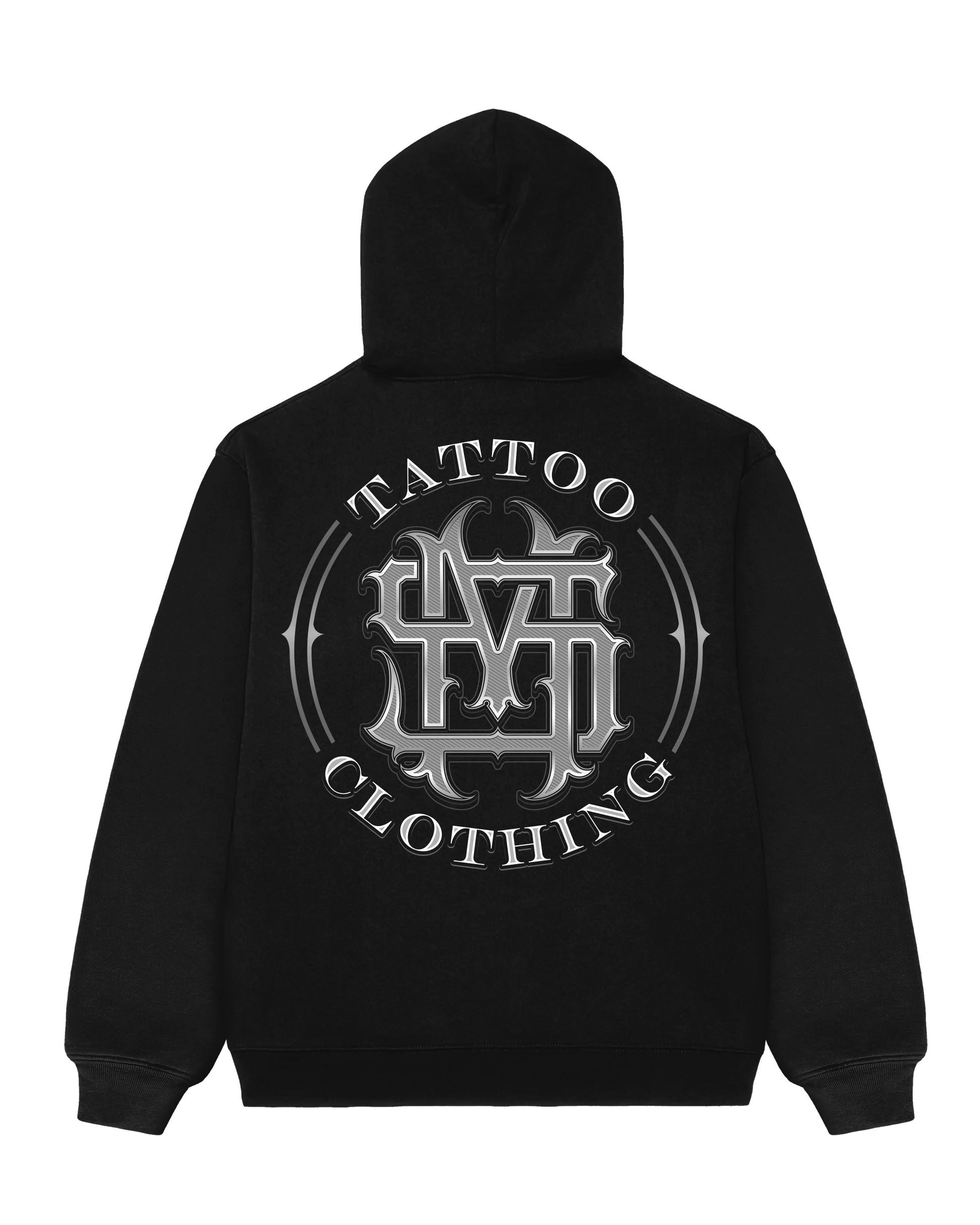 Moonshiners OG - Hoodie MoonshinersMFG
