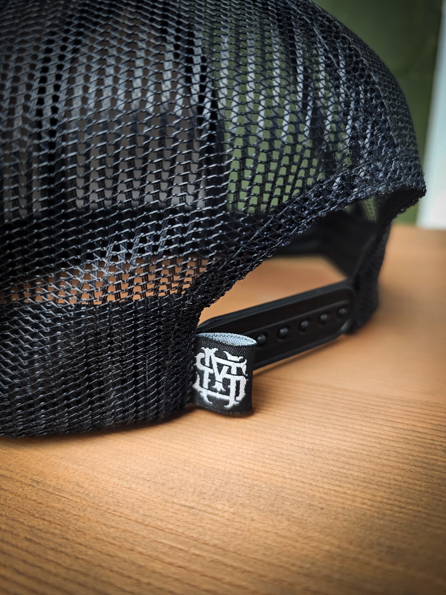 Moonshiners trucker caps