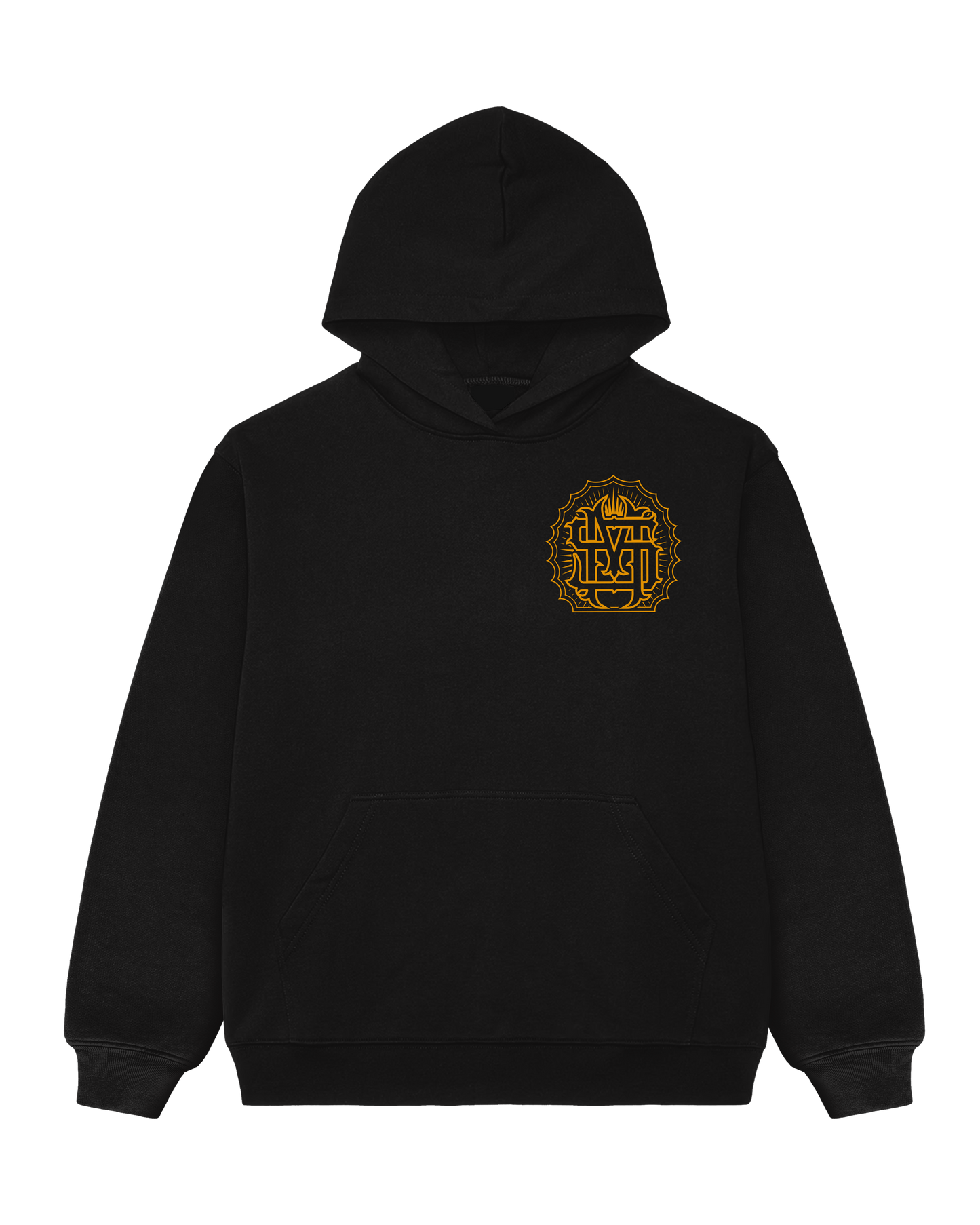 Sacred Moonshine - Hoodie MoonshinersMFG