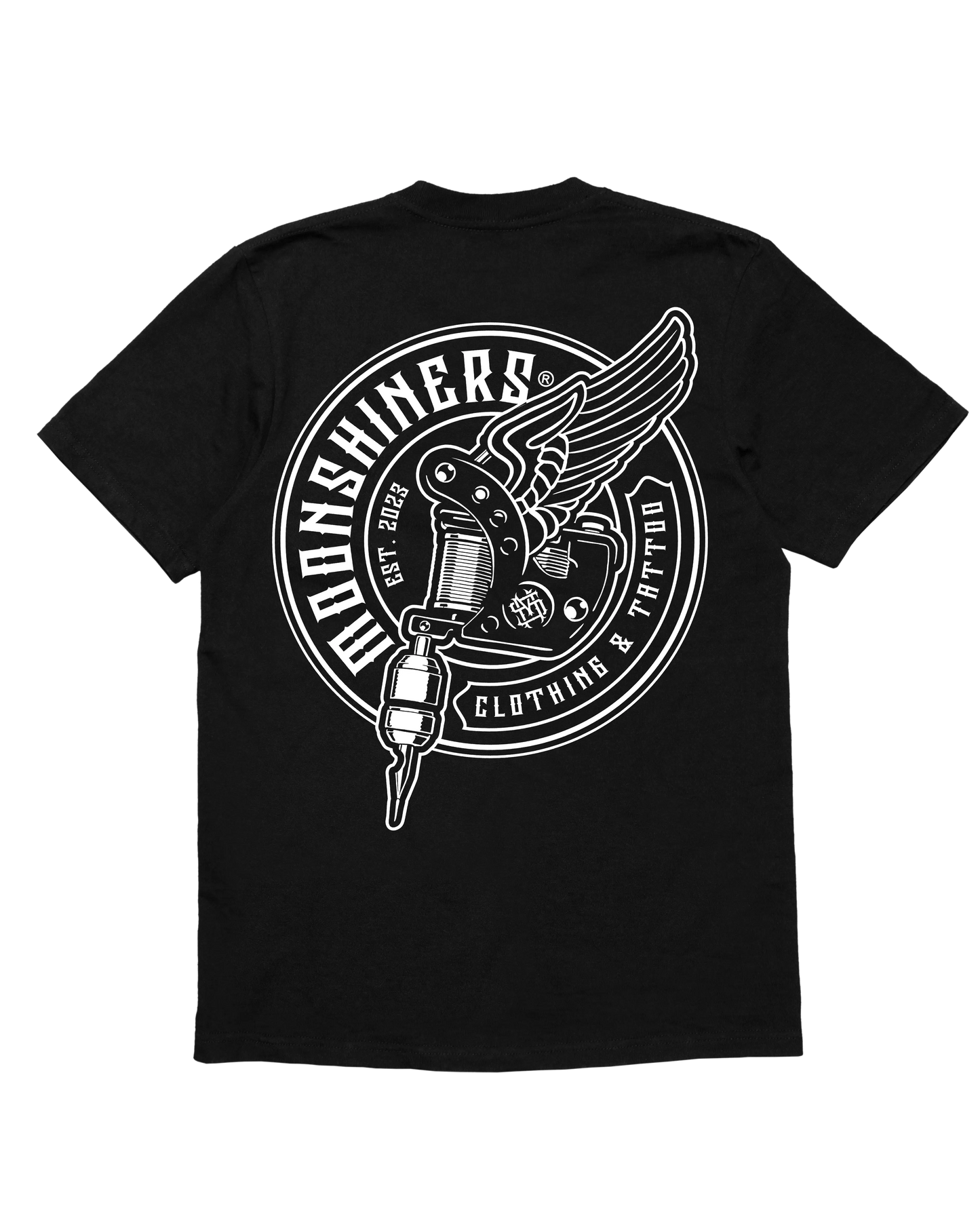 Moonshiners Tattoo Life MoonshinersMFG