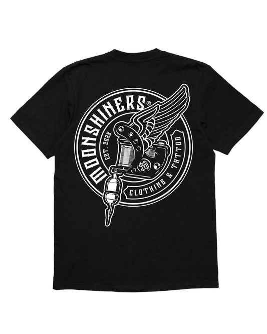 Moonshiners Tattoo Life MoonshinersMFG