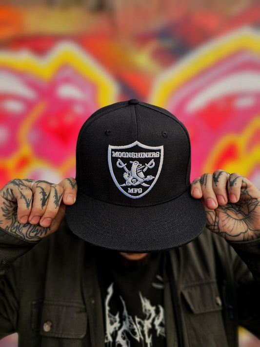 Moonshiners Tattoo Caps Moonshiners Mfg