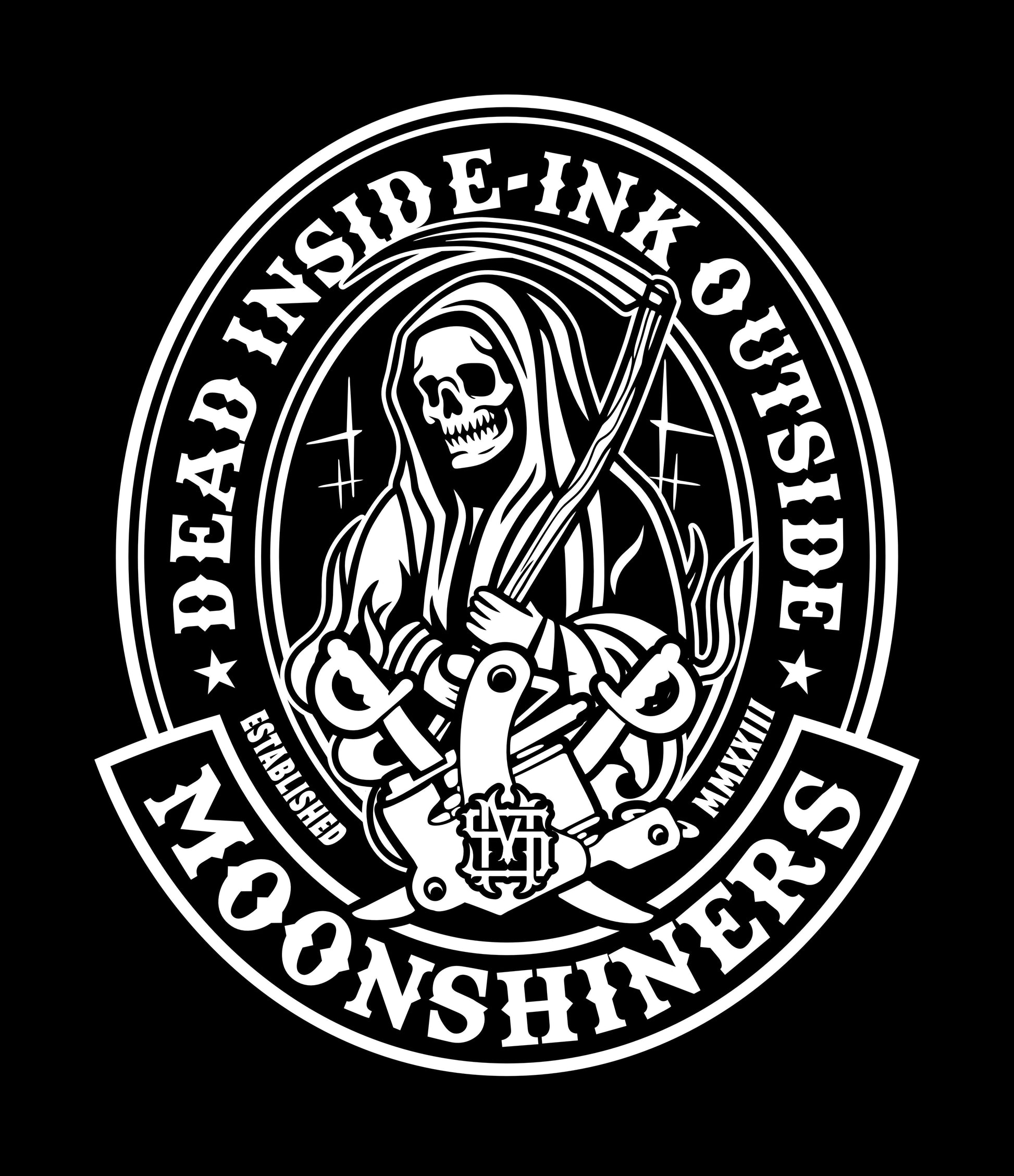 Moonshine Reaper MoonshinersMFG