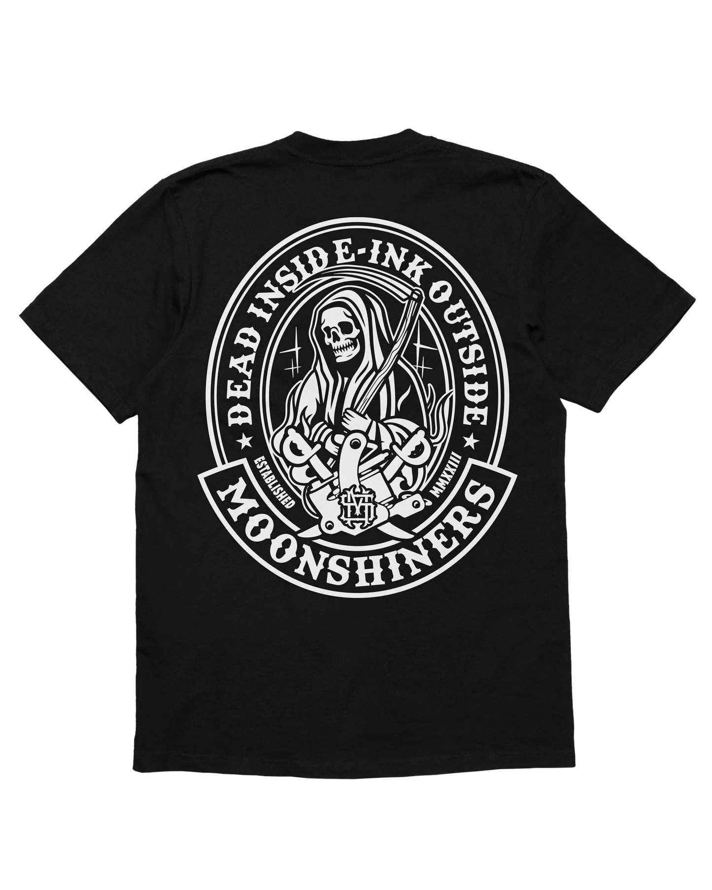 Moonshine Reaper MoonshinersMFG