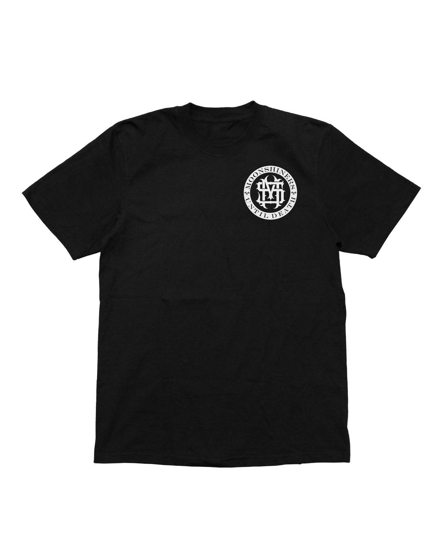 Moonshine Badge Moonshiners Mfg