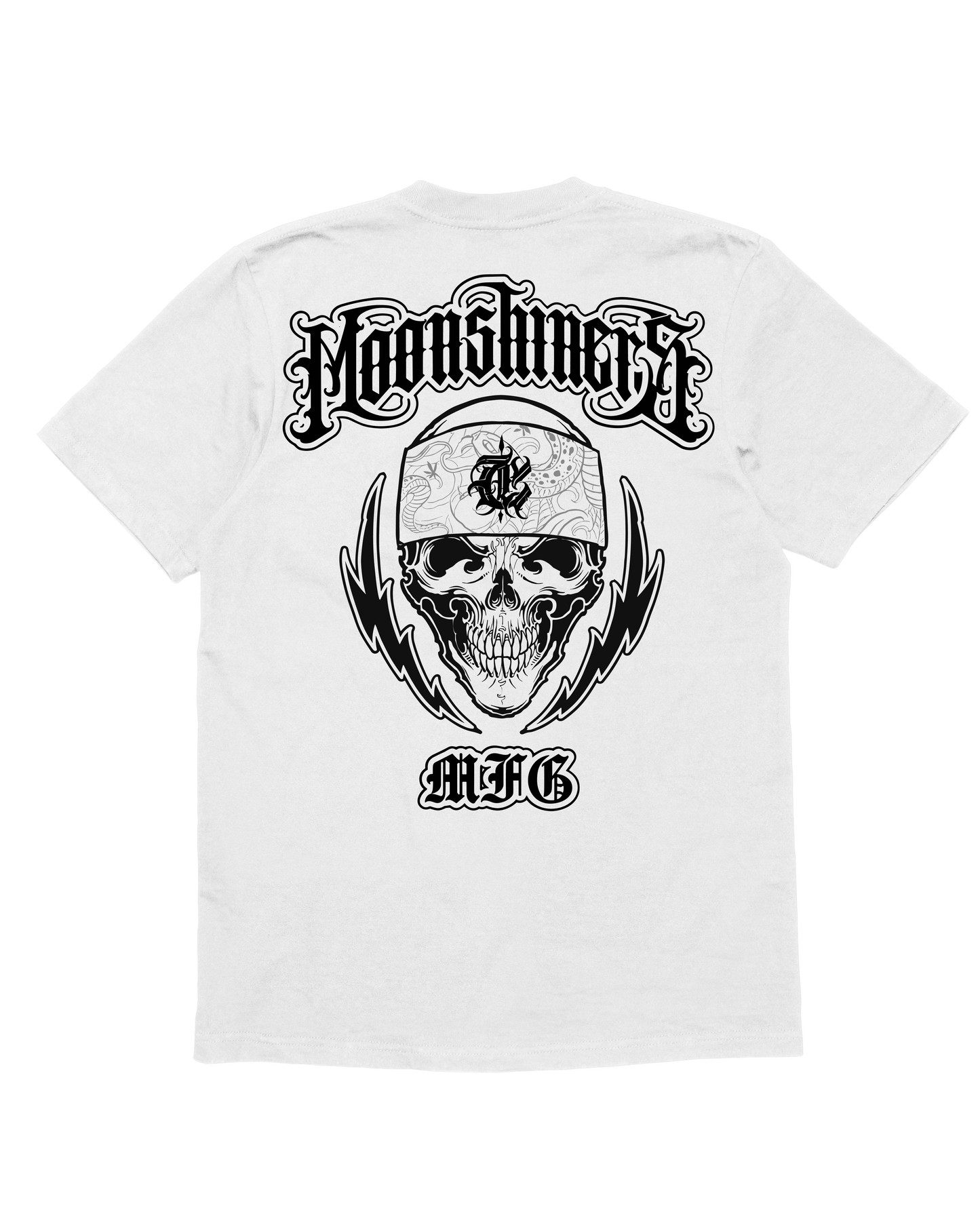 Moonshiners X Inkvaders