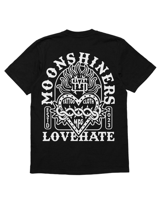 Love/Hate MoonshinersMFG