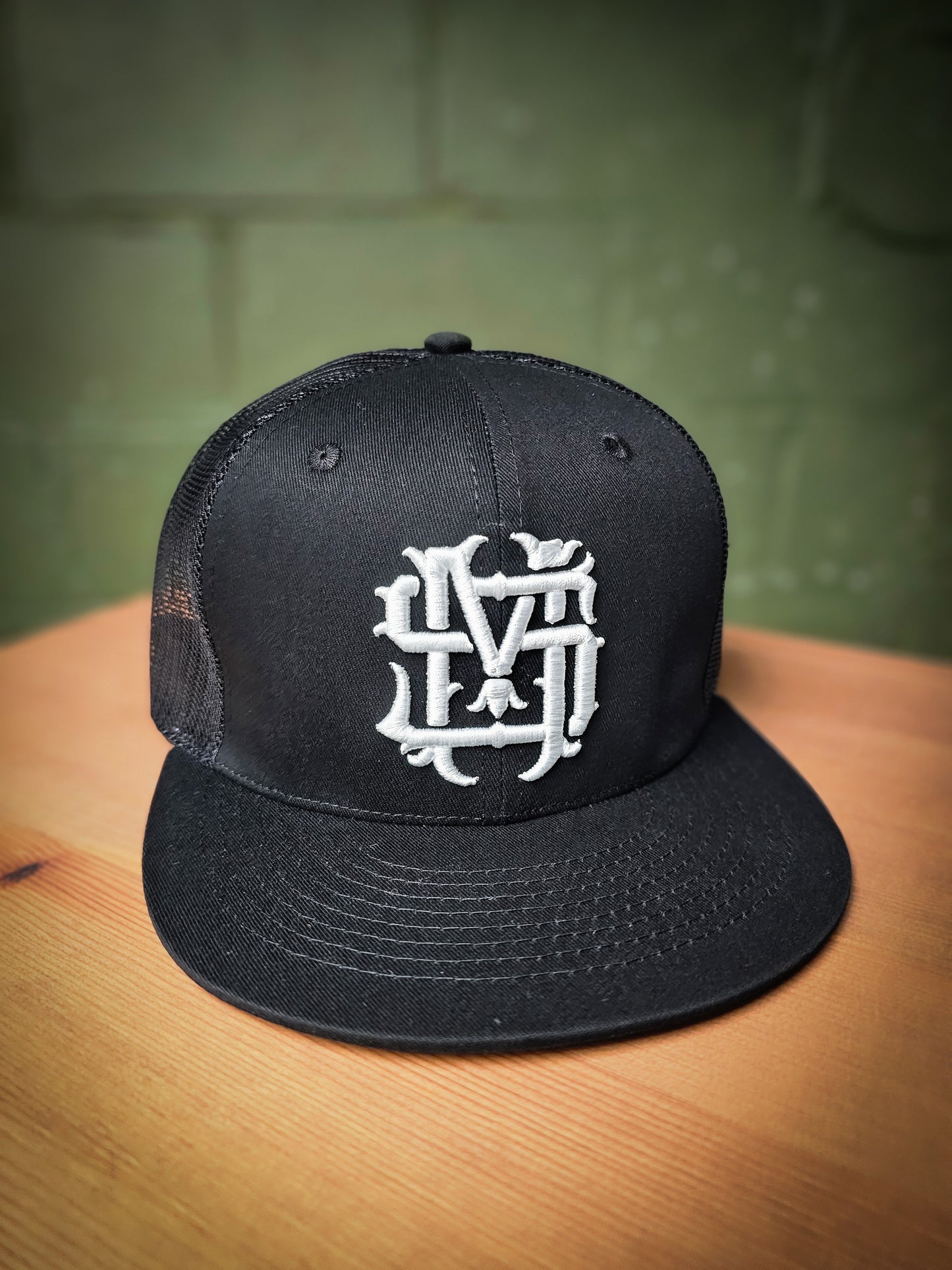 Moonshiners trucker caps