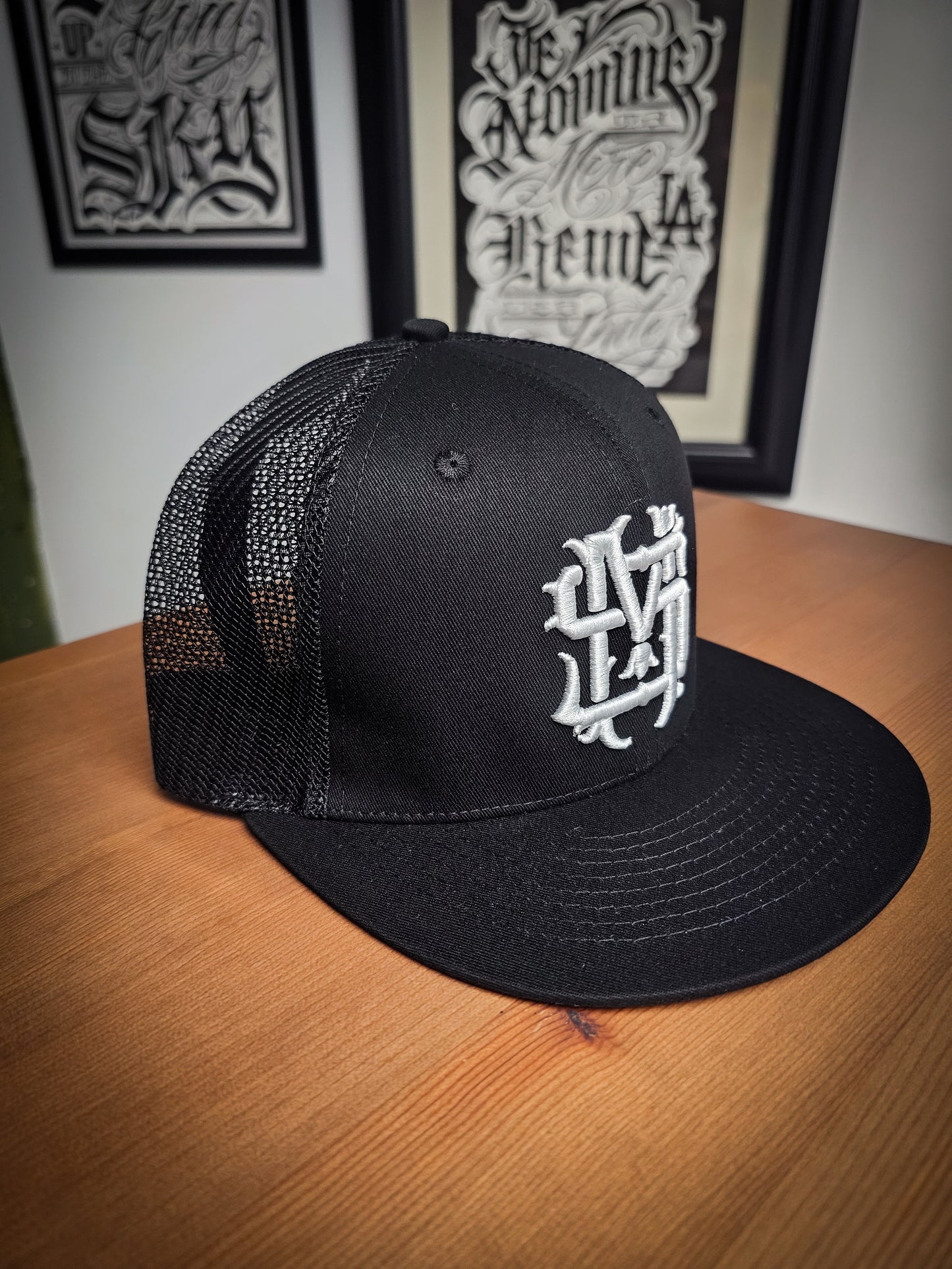 Moonshiners trucker caps