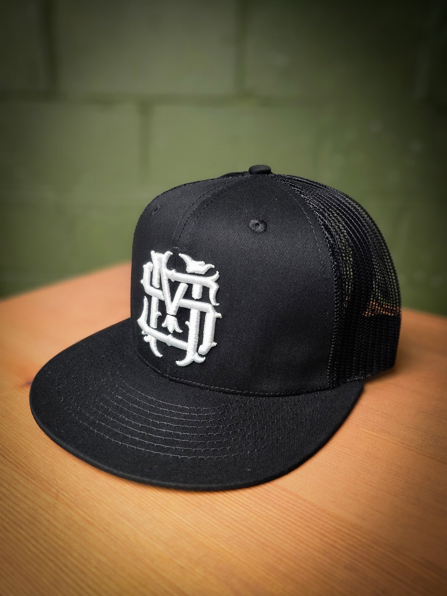 Moonshiners trucker caps